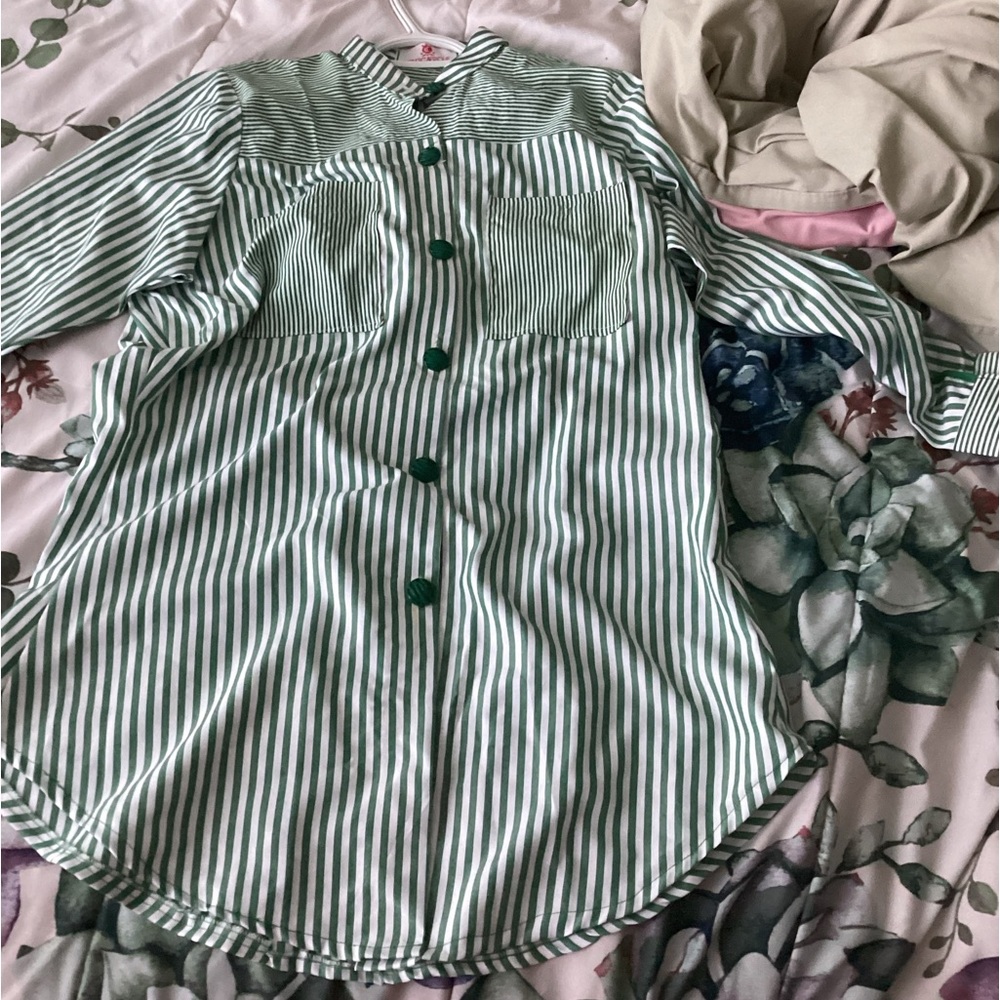 Chicafrique two piece set